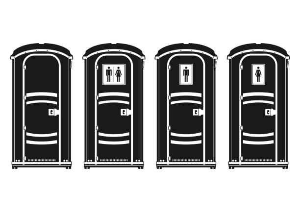 Best ADA-Compliant Portable Toilet Rental  in Clear Lake Shores, TX