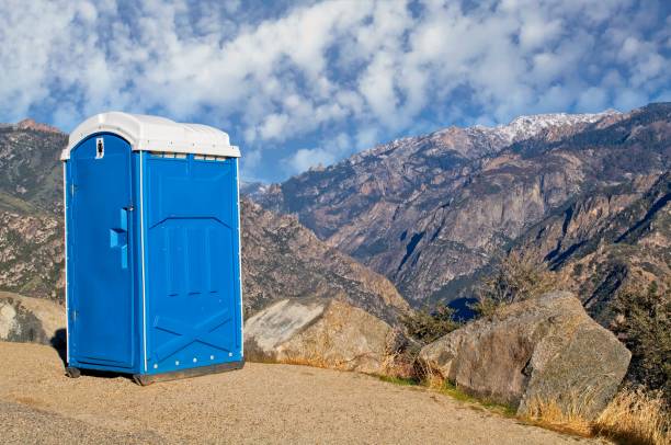 Reliable Clear Lake Shores, TX Portable Potty Rental Solutions