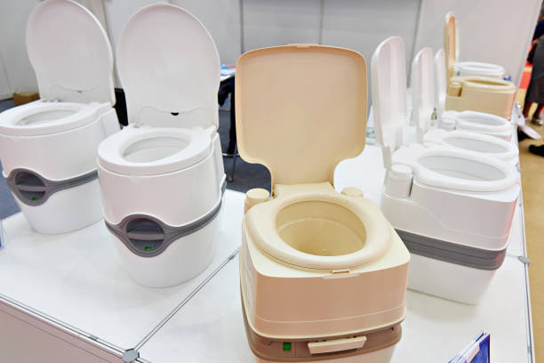 Best Short-Term Portable Toilet Rental  in Clear Lake Shores, TX