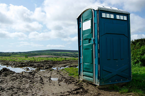 Best Portable Restroom Maintenance and Cleaning  in Clear Lake Shores, TX
